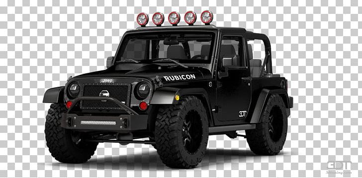 Jeep Wrangler Car Motor Vehicle Tires Bumper PNG, Clipart,  Free PNG Download