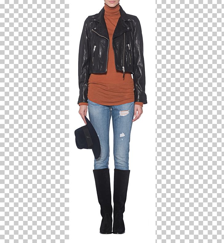 Leather Jacket M Jeans Sleeve PNG, Clipart, Jacket, Jeans, Joint, Leather, Leather Jacket Free PNG Download