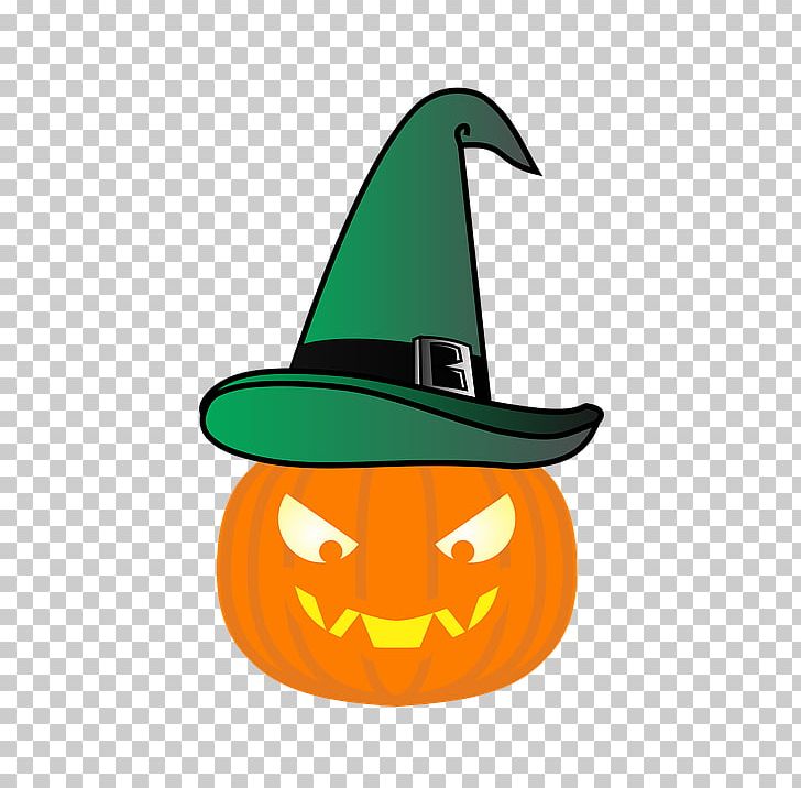 Pumpkin Witch Hat PNG, Clipart, Download, Fictional Character, Halloween, Hat, Headgear Free PNG Download