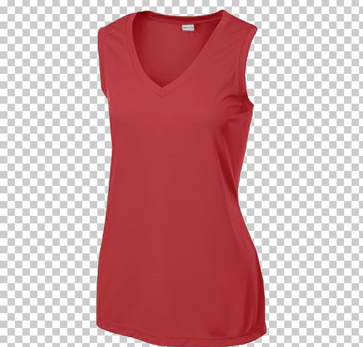 T-shirt Shoulder Sleeveless Shirt PNG, Clipart, Active Shirt, Active Tank, Clothing, Day Dress, Dress Free PNG Download