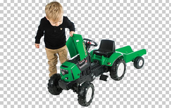 Tractor Motor Vehicle Riding Mower Trailer PNG, Clipart, Agricultural Machinery, Chad Valley, Google Play, Lawn Mowers, Motor Vehicle Free PNG Download