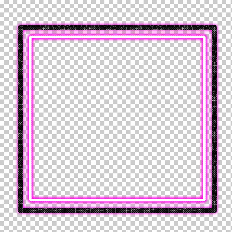 Picture Frame PNG, Clipart, Line, Magenta, Picture Frame, Pink, Purple Free PNG Download