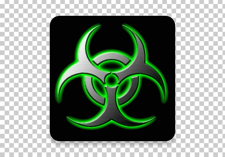 Biological Hazard Hazard Symbol Green PNG, Clipart, Biohazard, Biological Hazard, Biosafety Level, Desktop Wallpaper, Flashlight Free PNG Download