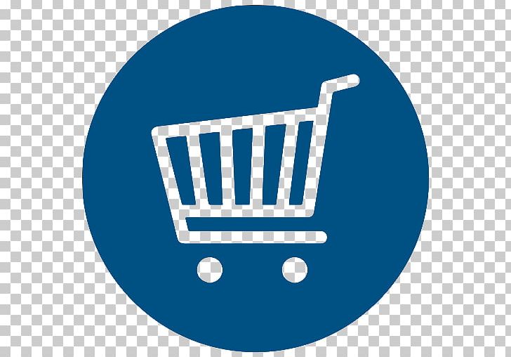 Computer Icons Shopping Cart PNG, Clipart, Area, Blue, Brand, Circle, Computer Icons Free PNG Download