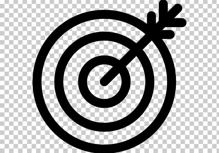 Computer Icons Symbol PNG, Clipart, Adobe After Effects, Area, Black And White, Bullseye, Circle Free PNG Download