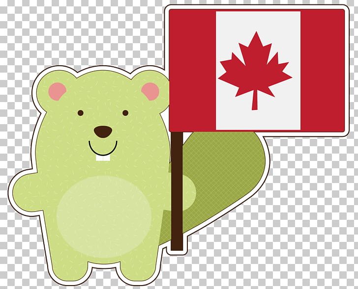 Flag Of Canada Montessori Education PNG, Clipart, Bear, Canada, Clip Art, Flag, Flag Of Canada Free PNG Download