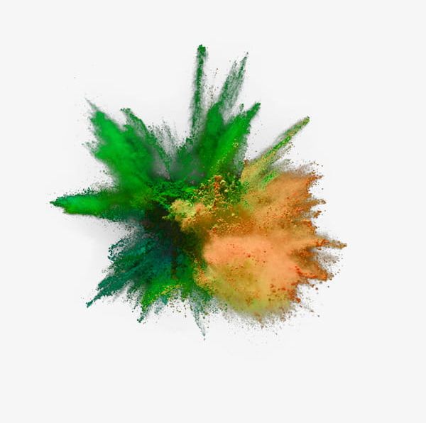 Green And Fresh Explosion Dust Effect Elements PNG, Clipart, Dust, Dust Clipart, Effect, Effect Clipart, Effect Element Free PNG Download