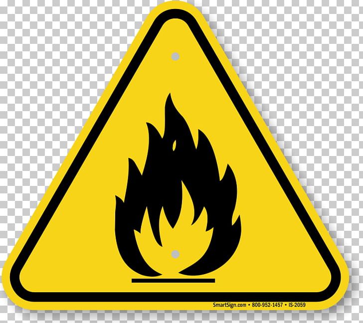 Hazard Symbol Warning Sign Safety Combustibility And Flammability PNG, Clipart, Area, Combustibility And Flammability, Fire, Fire Safety, Flammable Liquid Free PNG Download