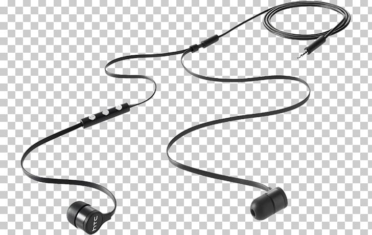 Headphones HTC 10 HTC RC E241 Bluetooth Wireless PNG, Clipart, Audio, Audio Equipment, Black And White, Bluetooth, Cable Free PNG Download