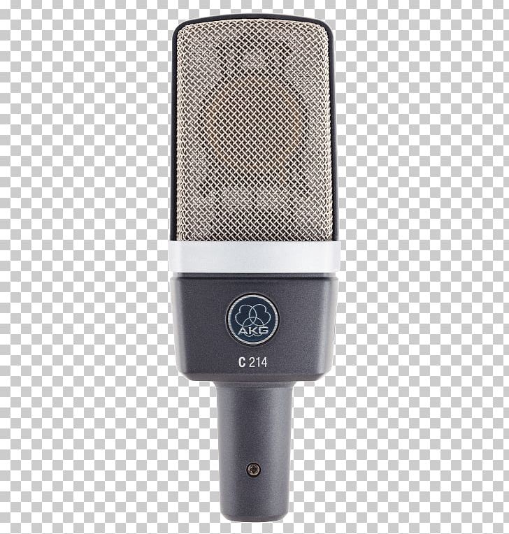 Microphone AKG C214 Sound Condensatormicrofoon PNG, Clipart, Akg, Audio, Audio Equipment, Capacitor, Condensatormicrofoon Free PNG Download