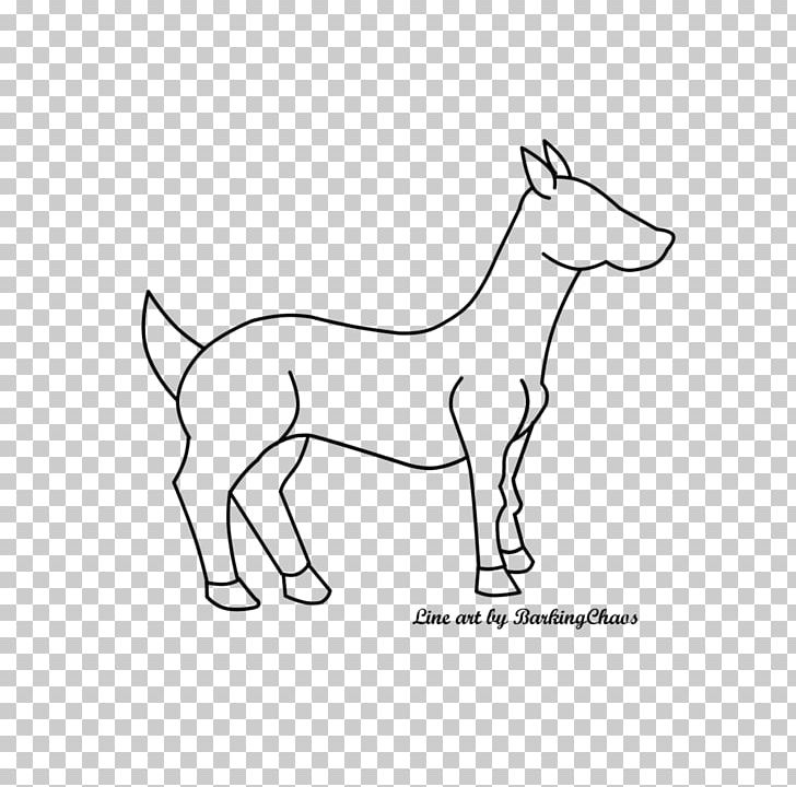 Mustang Pony Mammal Cattle Drawing PNG, Clipart, Angle, Animal, Animal Figure, Artwork, Black And White Free PNG Download