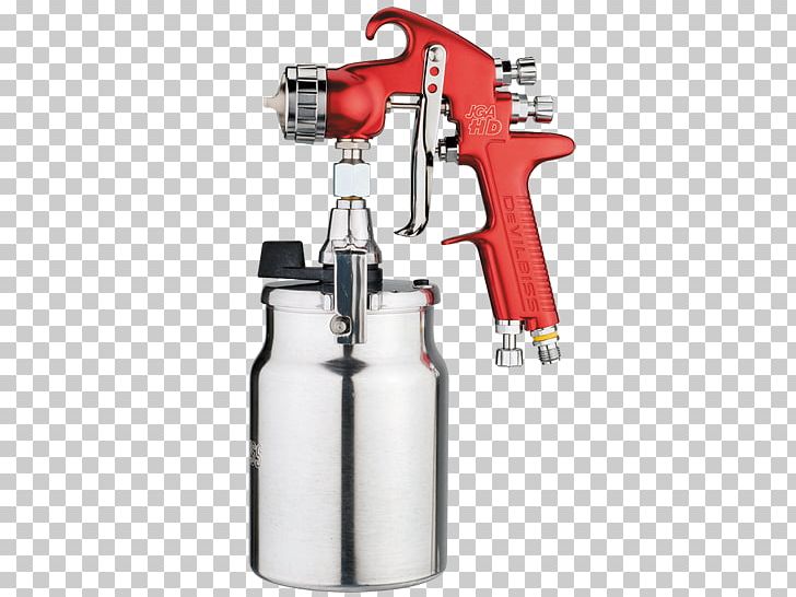 Pistol Spray Painting Aerosol Spray Pressure Suction PNG, Clipart, Aerosol Spray, Air, Art, Breathing, Devilbiss Free PNG Download