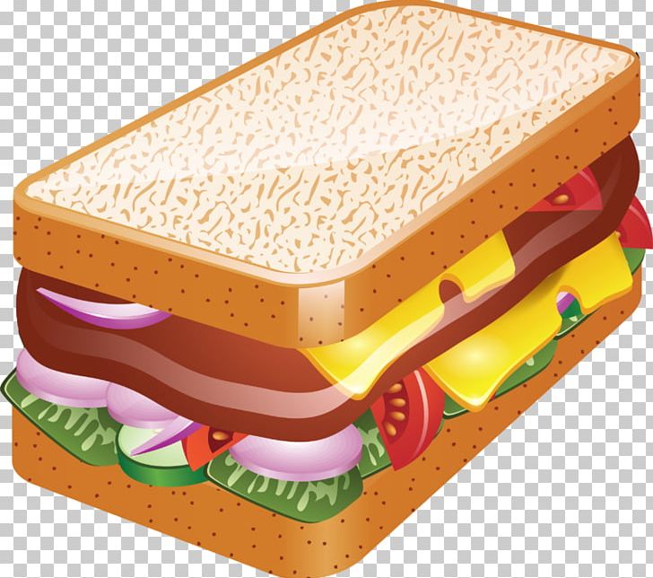 Submarine Sandwich Hamburger Hot Dog Vegetable Sandwich Toast Sandwich PNG, Clipart, Banh Mi, Box, Fast Food, Food Drinks, Hamburger Free PNG Download