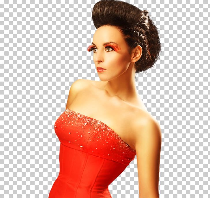 Woman Бойжеткен Photo Shoot PNG, Clipart, Bayan Resimler, Beauty, Brown Hair, Charming, Cocktail Dress Free PNG Download