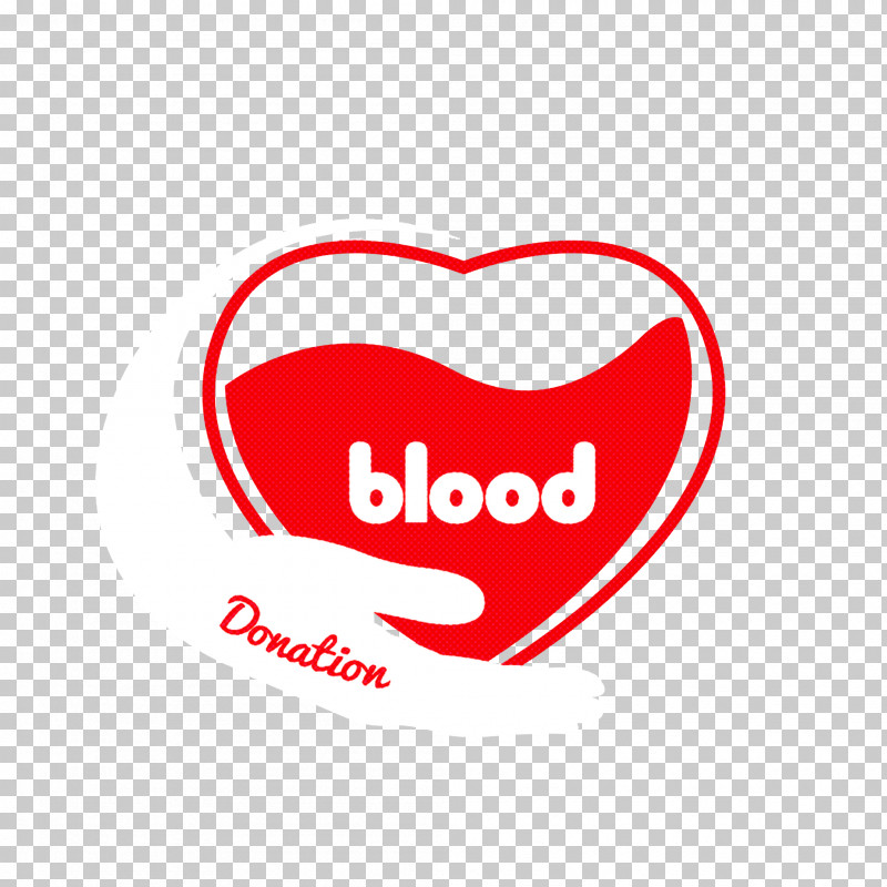 World Blood Donor Day PNG, Clipart, Area, Line, Logo, M, M095 Free PNG Download