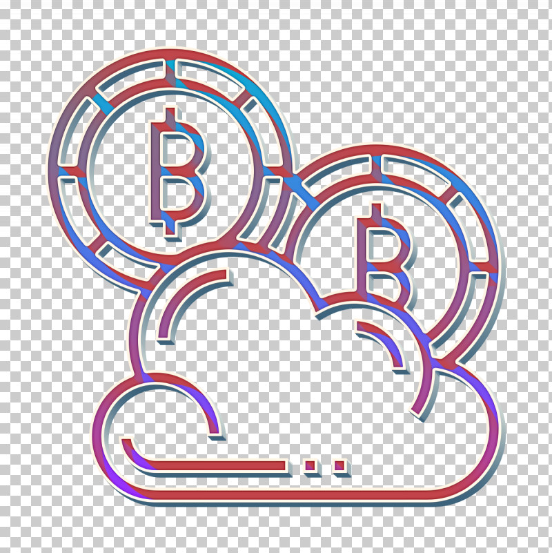 Bitcoin Icon Blockchain Icon PNG, Clipart, Bitcoin Icon, Blockchain Icon, Line, Text Free PNG Download
