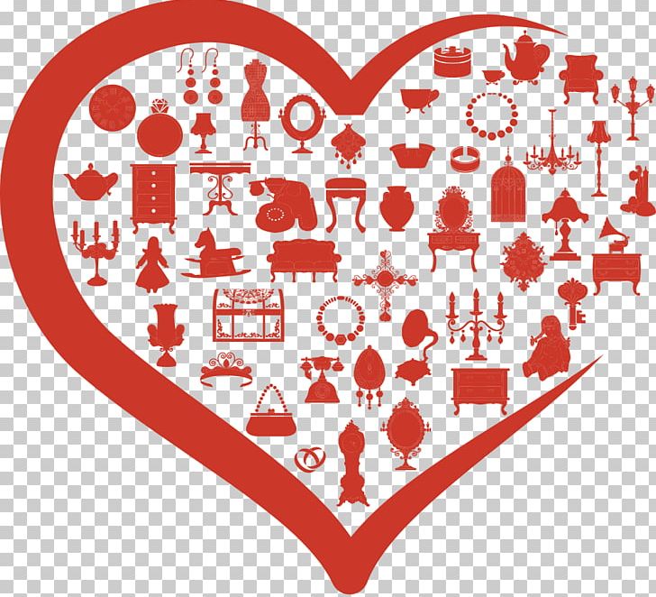 Brimfield Heart 0 Valentine's Day PNG, Clipart,  Free PNG Download