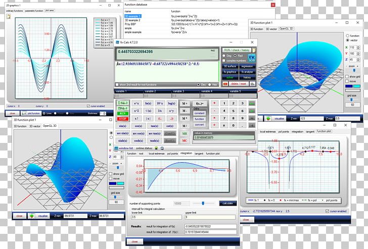 Computer Program Computer Software Calculator PortableApps.com PNG, Clipart, Area, Calculation, Calculator, Computer, Computer Program Free PNG Download