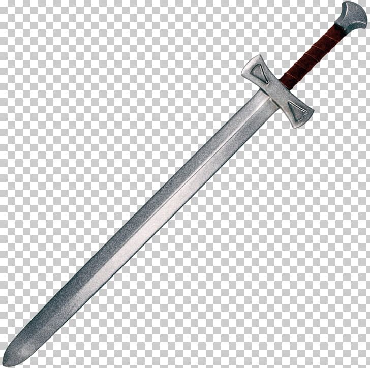 Foam Larp Swords Crusades Live Action Role-playing Game Knight PNG, Clipart, Blade, Claymore, Cold Weapon, Crusades, Dagger Free PNG Download