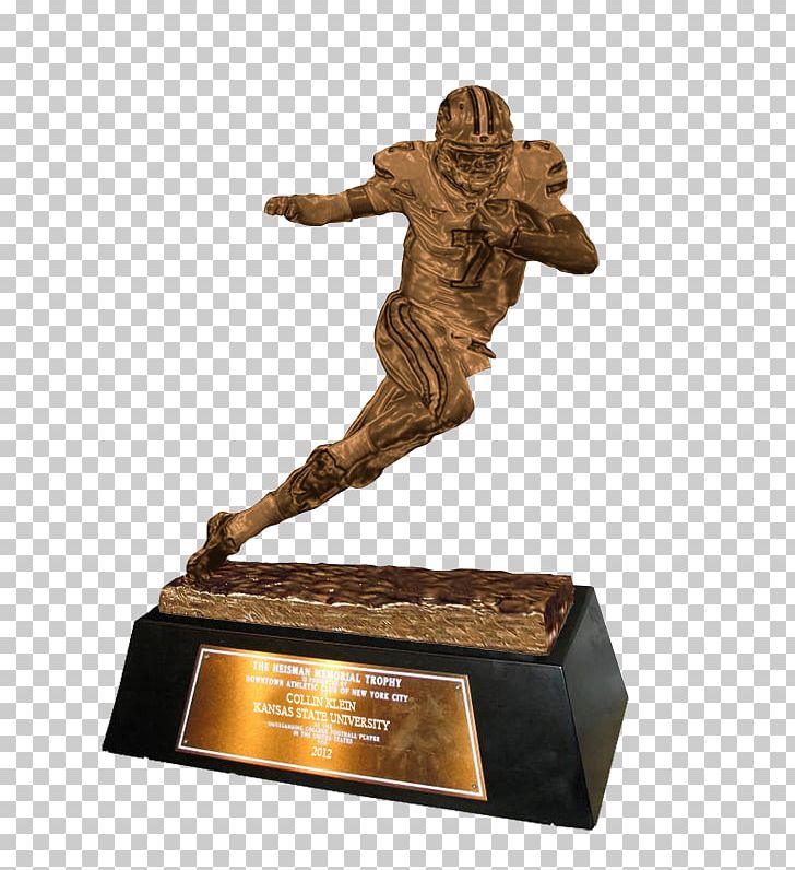 Heisman Trophy Michigan Wolverines Football College Football American Football Notre Dame Fighting Irish Football PNG, Clipart, American Football, Award, Bronze, Coach, College Football Free PNG Download