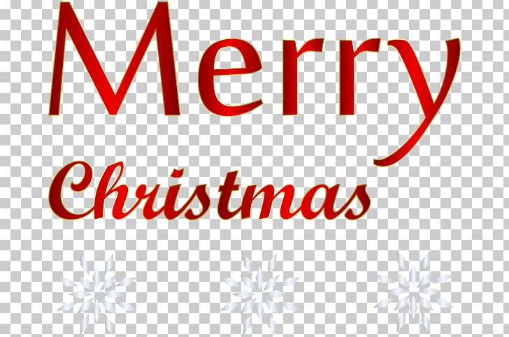Text Logo Merry Christmas PNG, Clipart, Area, Art, Brand, Christmas, Drawing Free PNG Download