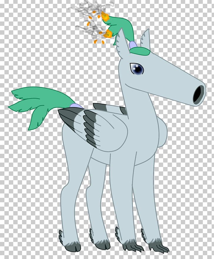 Pony Hippogriff Gypsy Horse PNG, Clipart, Artist, Cloven Hoof, Deer, Deviantart, Fictional Character Free PNG Download