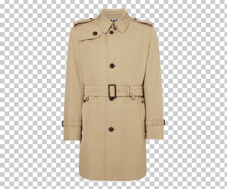 Trench Coat Military Surplus Double-breasted PNG, Clipart, Beige, Belt, Blazer, Clothing, Coat Free PNG Download