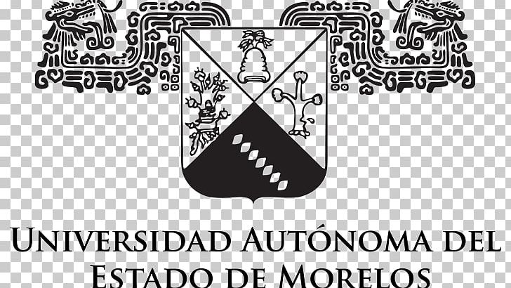 Universidad Autónoma Del Estado De Morelos Center For Research In Cognitive Sciences Autonomous University Of Mexico State Rector PNG, Clipart, Angle, Area, Black, Black And White, Brand Free PNG Download