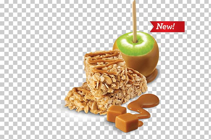 Vegetarian Cuisine Caramel Apple Apple Crisp Flavor Granola PNG, Clipart, Apple, Apple Crisp, Bar, Caramel, Caramel Apple Free PNG Download