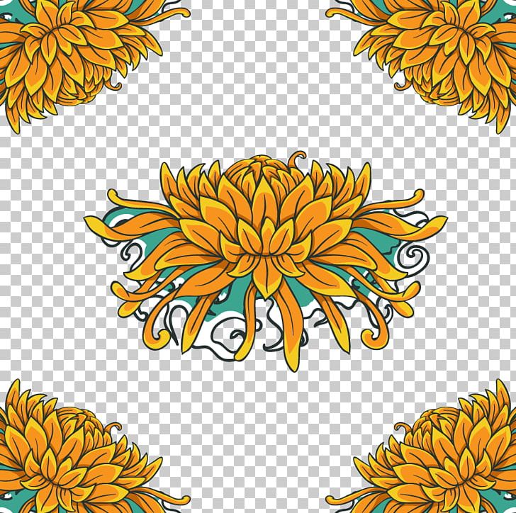 Visual Arts Floral Design Chrysanthemum Brush Illustration PNG, Clipart, Chrysanthemum Chrysanthemum, Chrysanthemums, Chrysanthemum Vector, Daisy Family, Flower Free PNG Download