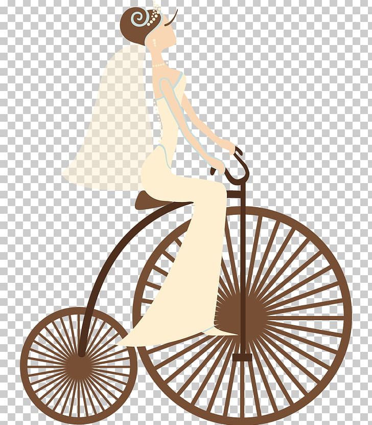 Wedding Invitation Bridal Shower Bride Illustration PNG, Clipart, Bicycle, Bride And Groom, Bride Groom, Brides, Cartoon Free PNG Download