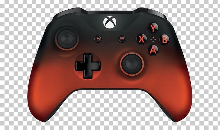 Xbox One Controller Xbox 360 Game Controllers Wireless PNG, Clipart, All Xbox Accessory, Electronic Device, Electronics, Game Controller, Joystick Free PNG Download