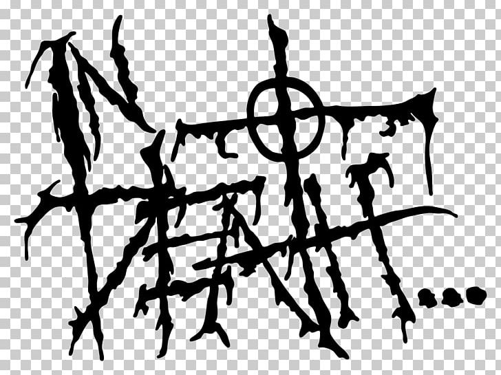 Death Logo Once Human Thanatos Chronolyth PNG, Clipart, Art, Bitter Reflection, Black And White, Branch, Burial Free PNG Download