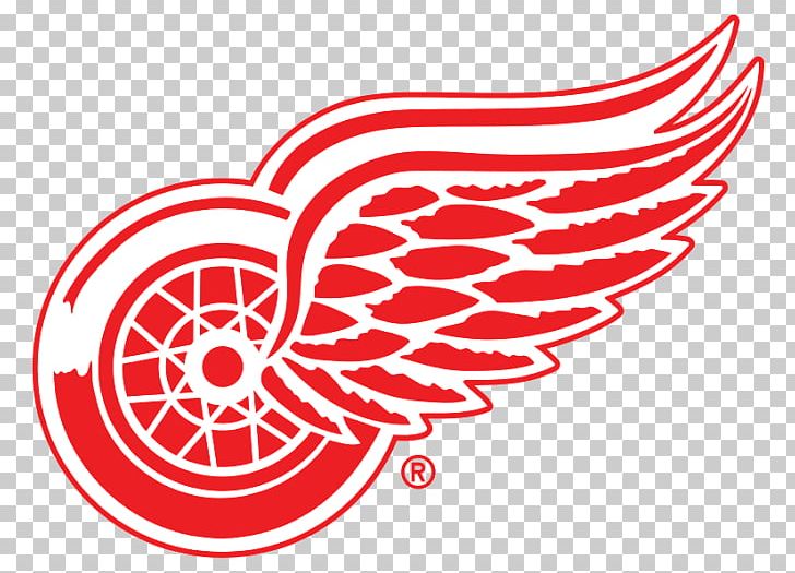 Detroit Red Wings National Hockey League Stanley Cup Playoffs New York Islanders PNG, Clipart, Area, Boston Bruins, Circle, Decal, Detroit Free PNG Download