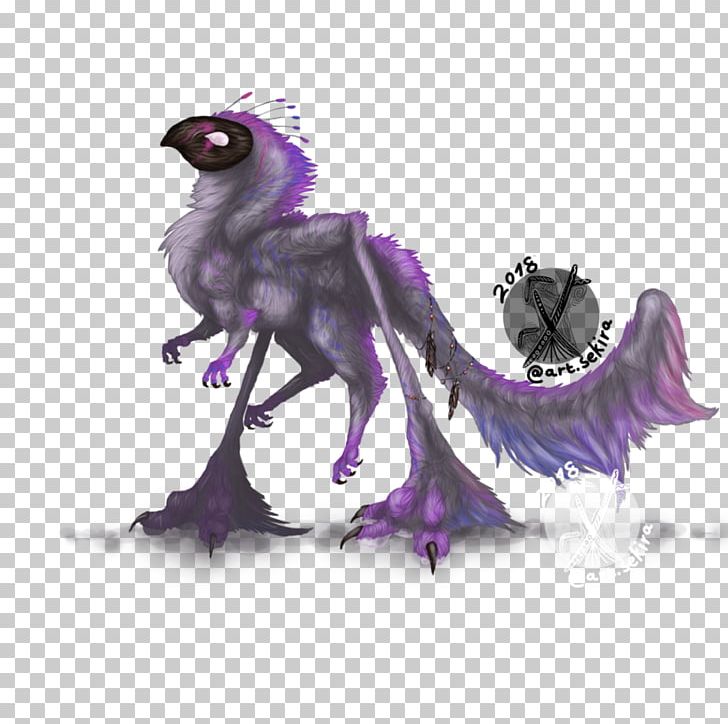 Illustration Legendary Creature PNG, Clipart, Fictional Character, Legendary Creature, Mythical Creature, Others, Purple Free PNG Download
