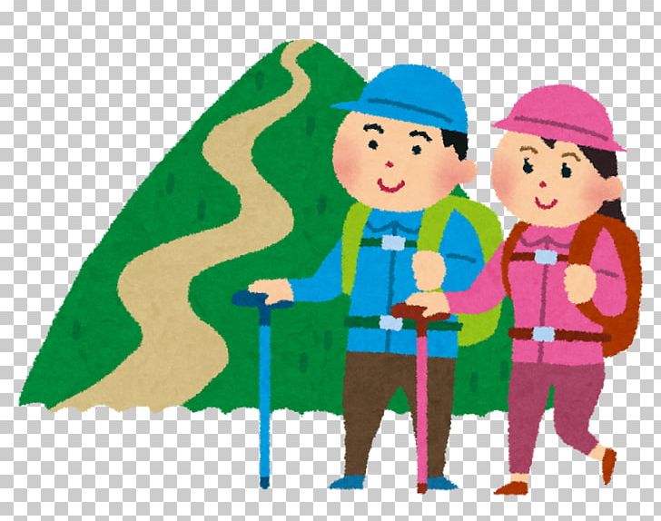 Mountaineering Takigoyama Mt. Tashiro 山梨百名山 PNG, Clipart, Art, Boy, Child, Fictional Character, Fun Free PNG Download