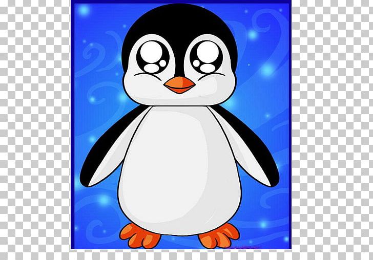 Penguin YouTube Drawing Cartoon PNG, Clipart, Animals, Art, Beak, Bird, Cartoon Free PNG Download