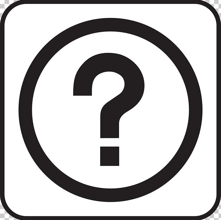 Question Mark Computer Icons PNG, Clipart, Area, Black And White, Brand ...