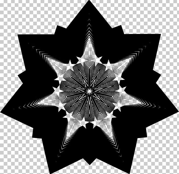 Star 28/29 Star 21 Star 20 Star 27 PNG, Clipart, Black And White, Fractal, Hollywood, Hollywood Star, Monochrome Free PNG Download