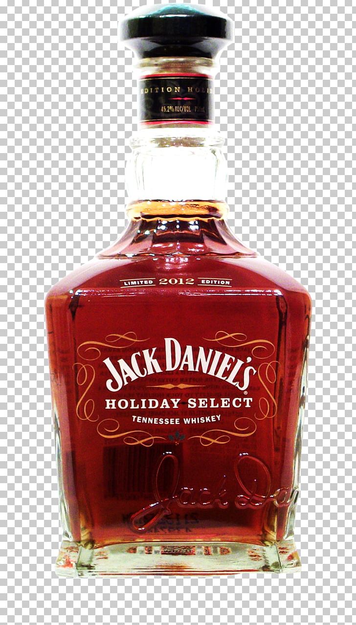 Tennessee Whiskey Distilled Beverage Liqueur American Whiskey Jack Daniel's PNG, Clipart,  Free PNG Download