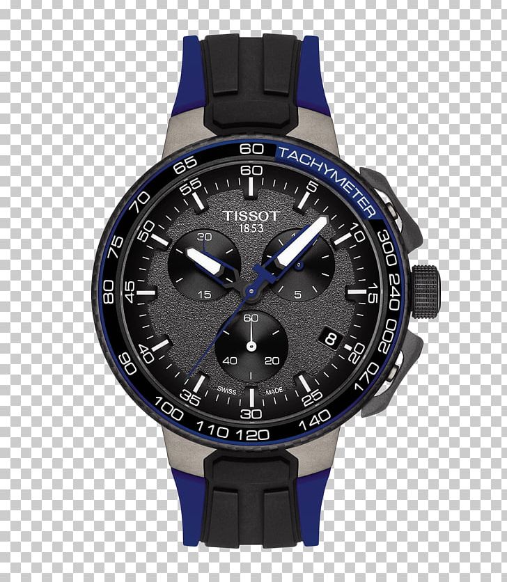 Tissot 2017 Tour De France Watch Vuelta A España Chronograph PNG, Clipart, 2017 Tour De France, Bike Racing, Brand, Chronograph, Cobalt Blue Free PNG Download