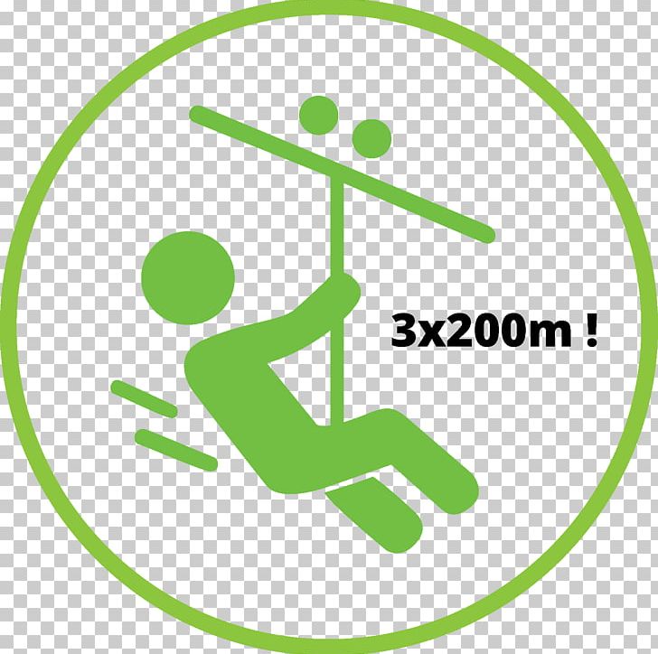Zip-line Illustration Computer Icons PNG, Clipart, Adventure, Adventure Park, Area, Brand, Circle Free PNG Download