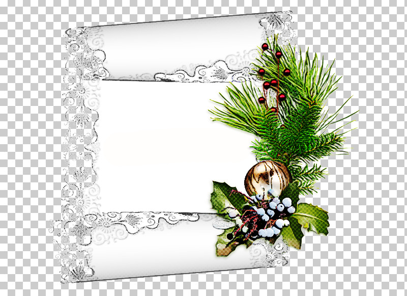 Picture Frame PNG, Clipart, Conifer, Fir, Holly, Interior Design, Picture Frame Free PNG Download