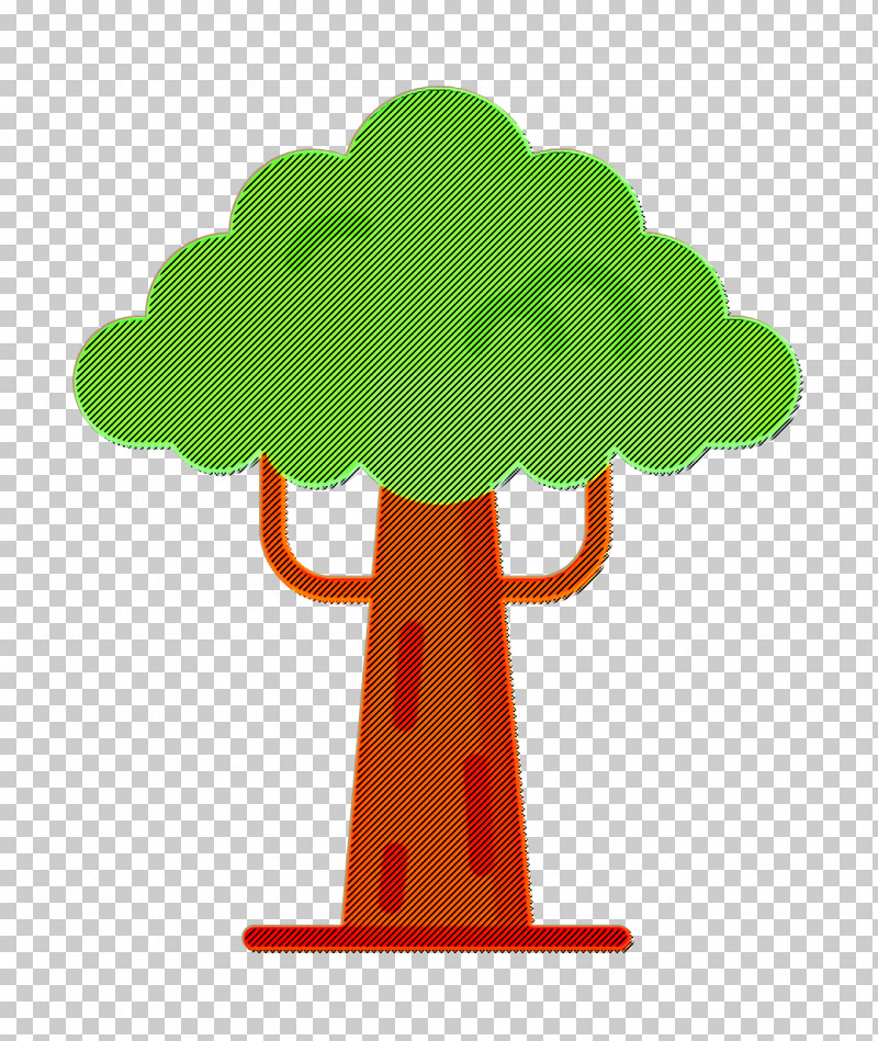 Reneweable Energy Icon Tree Icon PNG, Clipart, Cartoon, Green, Meter, Reneweable Energy Icon, Tree Free PNG Download