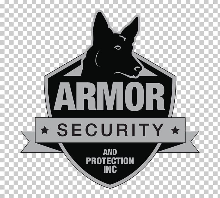 Armor Security And Protection Inc. Security Guard Logo Security Company PNG, Clipart, Armor, Armour, Brand, Dog, Guard Dog Free PNG Download