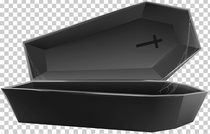 Coffin ICO PNG, Clipart, Black, Black Coffin Cliparts, Box, Bread Pan, Child Free PNG Download