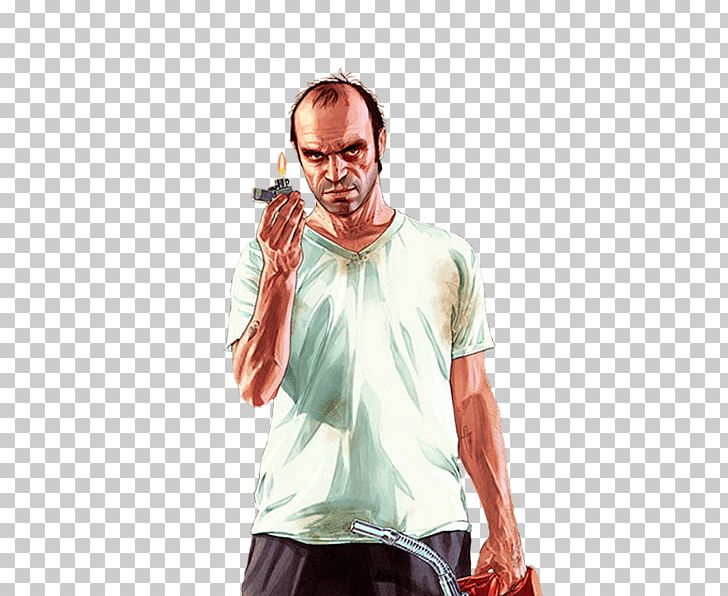 Steven Ogg Grand Theft Auto V Grand Theft Auto: Vice City Grand Theft ...