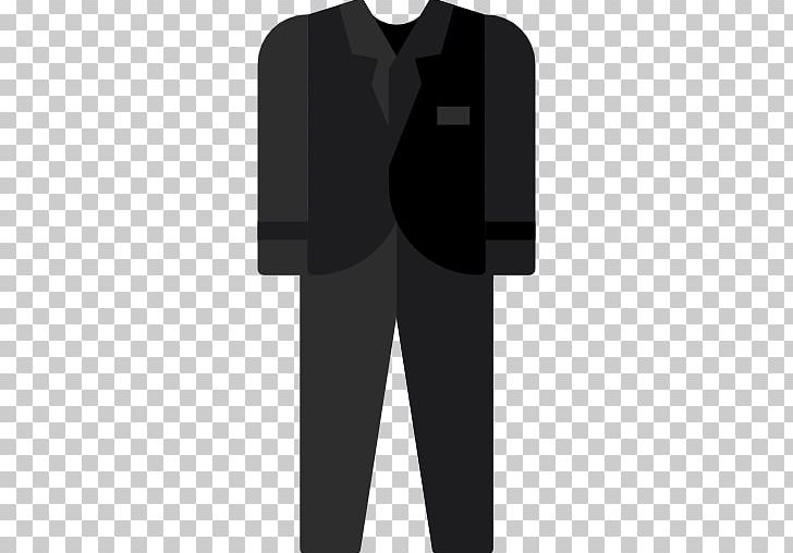 Tuxedo Suit Clothing Coat PNG, Clipart, Black, Black And White, Black Suit, Cartoon, Clothes Free PNG Download