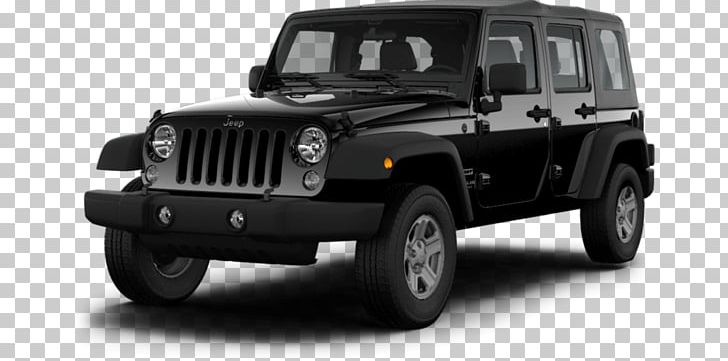 2016 Jeep Wrangler Unlimited Sport Chrysler Car 2016 Jeep Wrangler Sport PNG, Clipart, Automotive Exterior, Automotive Tire, Automotive Wheel System, Brand, Bumper Free PNG Download