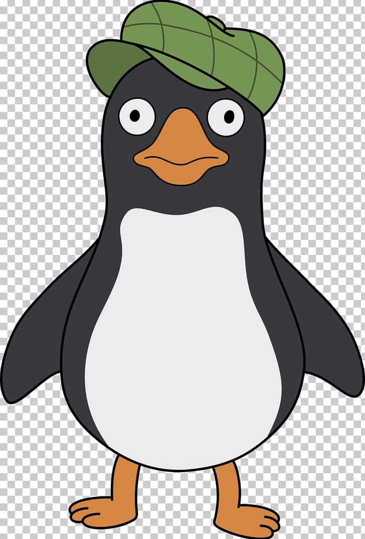 Animated Cartoon Penguin Flightless Bird PNG, Clipart, Alex Hirsch, Animal, Animals, Animated Cartoon, Art Free PNG Download